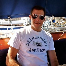 Mario Cubela