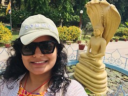 Arundhathi Ramalingam