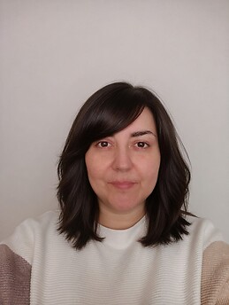 Natalia Fonseca Fernández