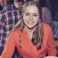 Britt van der Moolen