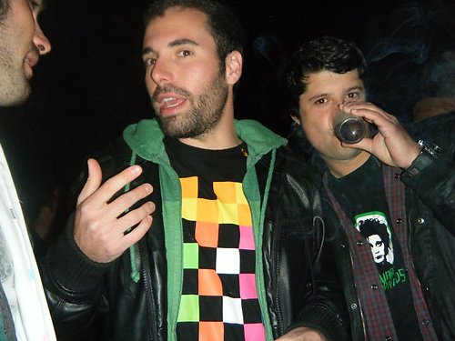 nacho olano albaladejo