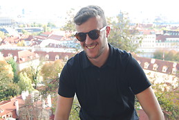 Raúl Sánchez