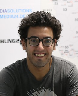 Mohamed ELMAHDY