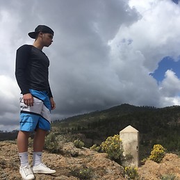 Alberto Gómez Navarro