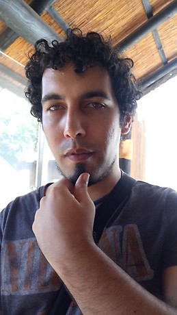 Alejandro Pérez Tapia