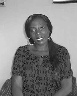 geniffer Babicka koumba