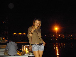 Juliana Pereira