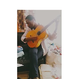jonathan muanza