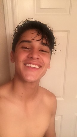 Alonso Esteban Olivas Reyes