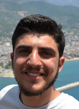 Hüseyin Burak Taşçı