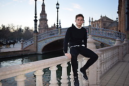 Jorge Martínez Clemente