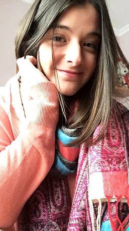 Raquel Marín Mallols