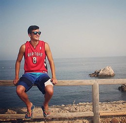 Manu Gómez González