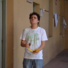 Paolo Pellegrini