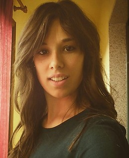 Sheila Tombo Pereira