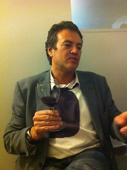 Miguel Matias