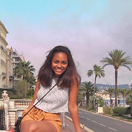 Muriella Rakotoarimanga