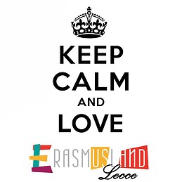 Erasmusland Lecce