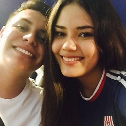 Manuel Alberto Pérez Huescas