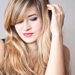 Katarzyna Pasternak