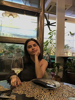 Monica Santos Balmaseda