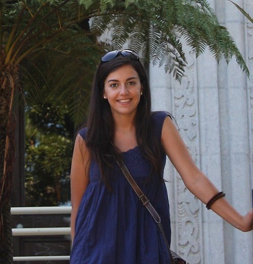 Rita Pérez