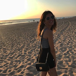 Alba Castillo Cuenca