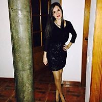 Margarita Bolaños