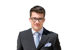 Jérémy Albrieux-Castille