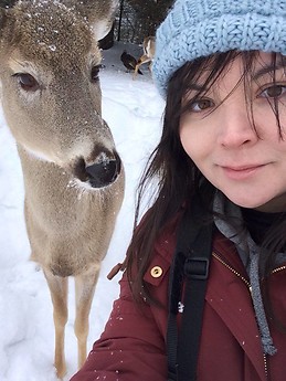 Charlene Le Callonec