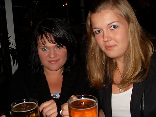 Magdalena & Anna