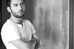 Vasilis Mavromatidis