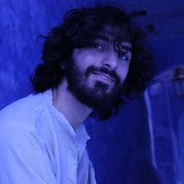 Γιώργος Χριστοδούλου