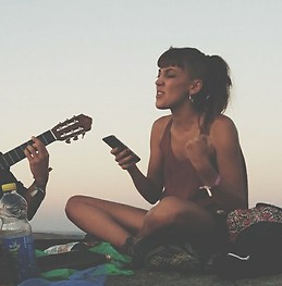 Marina Martin Contreras