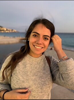Sofia Torres