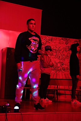 Javier Albadalejo Arboledas