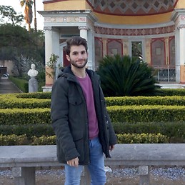 Alberto