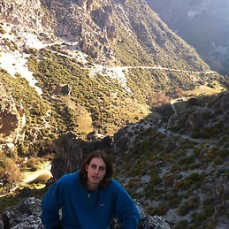 Jorge Molina