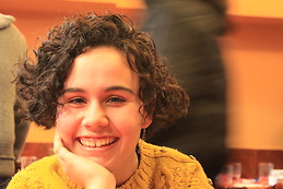 Ainhoa Sánchez