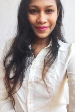 Dehiwalage Nathushi Perera