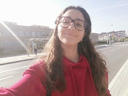 María Eugenia Ponce Pérez