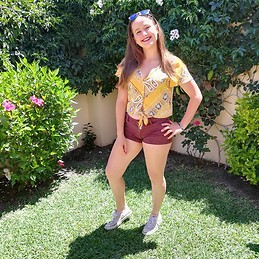 Claudia Torres