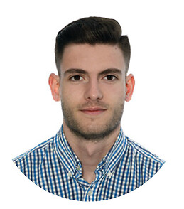 Javier Serrano Torio