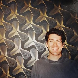 Ricardo Brágimo Villalba