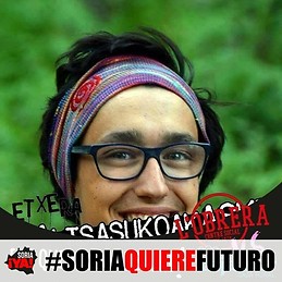 David Muñoz Ferràndiz