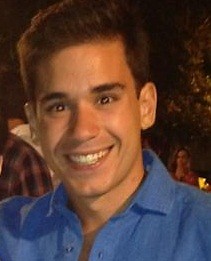 Damián  Bailón Peidró