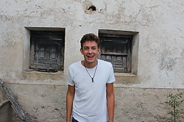 Daniel Azorín