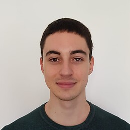 Jesús Ortega Encarnación