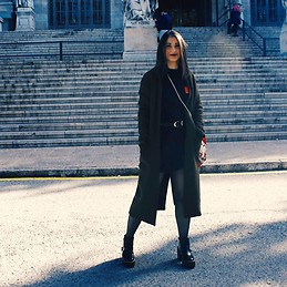 Violeta Esteban García