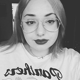 Isabel Marín Ferrer